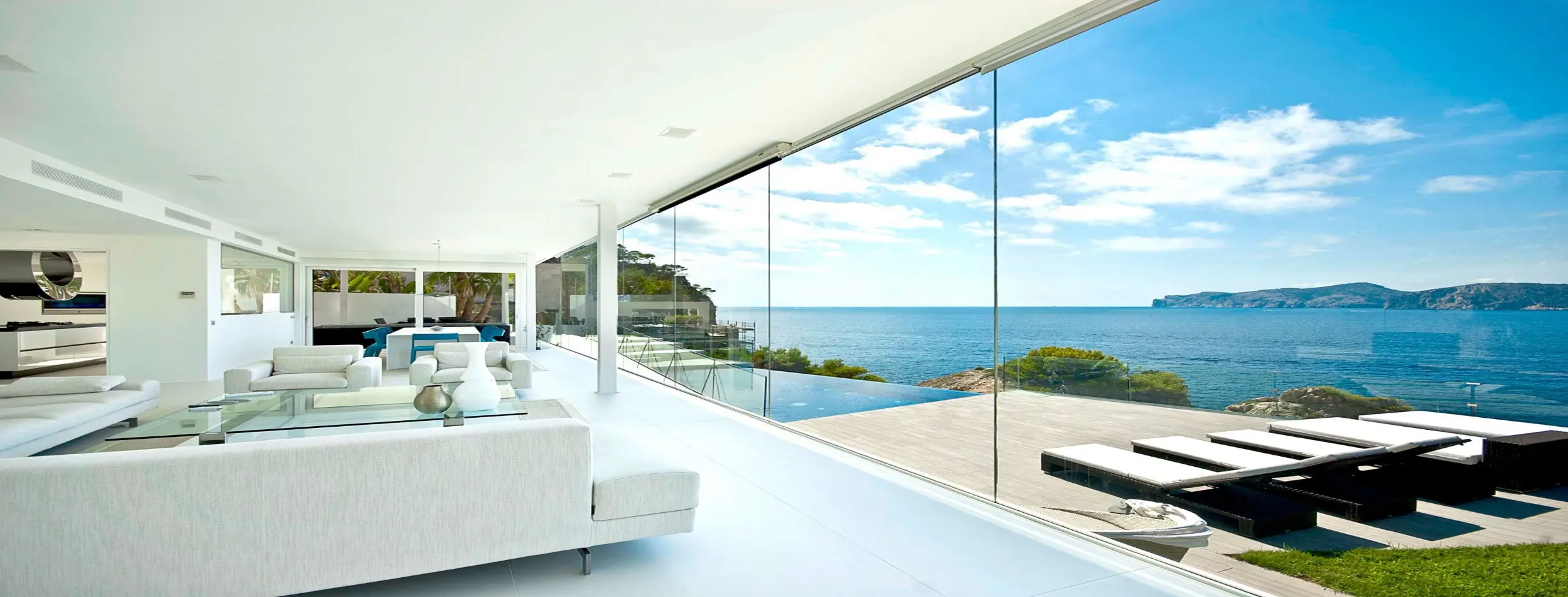 Image for Waterfront Living